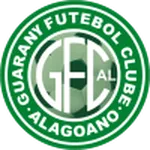 Guarany Alagoano U20
