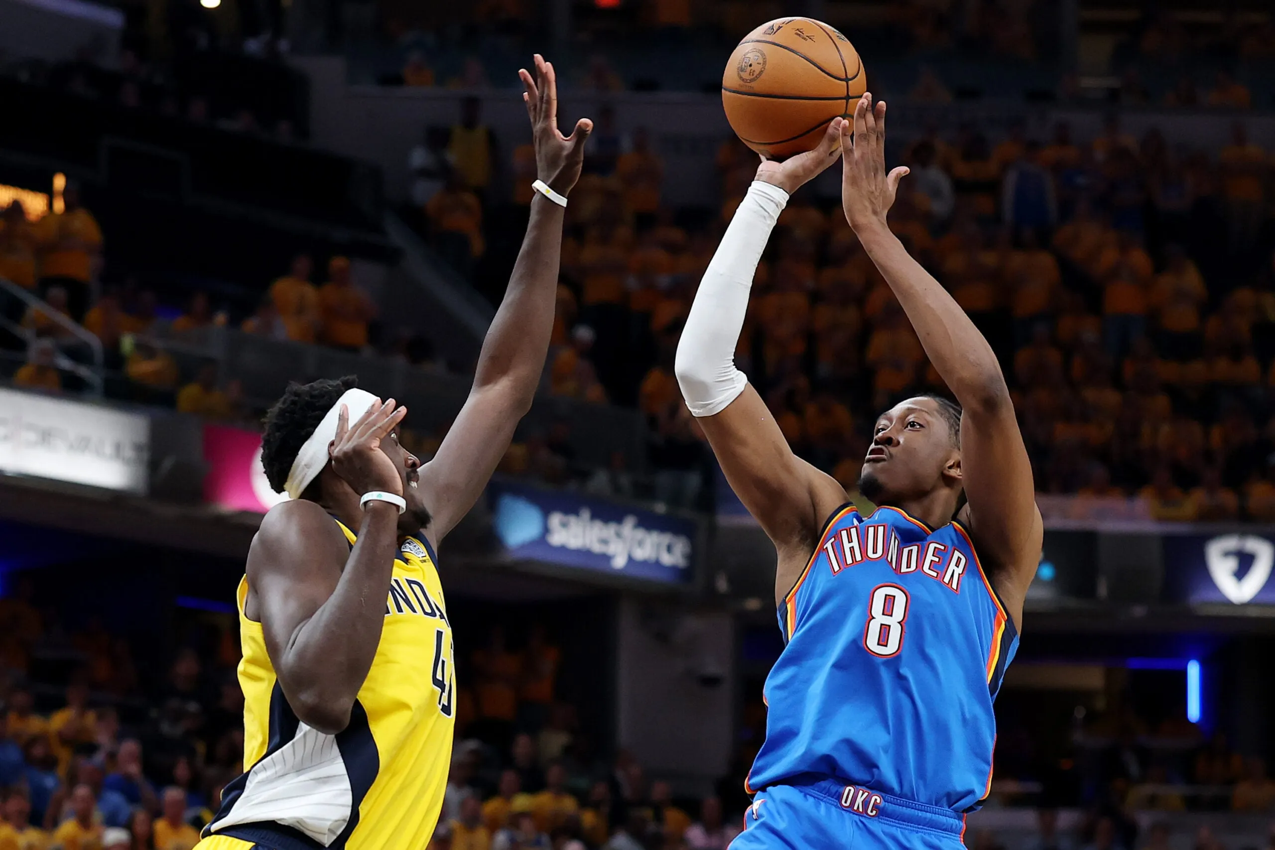 Final NBA 2025: 4 hal yang patut diperhatikan di Game 7 Final