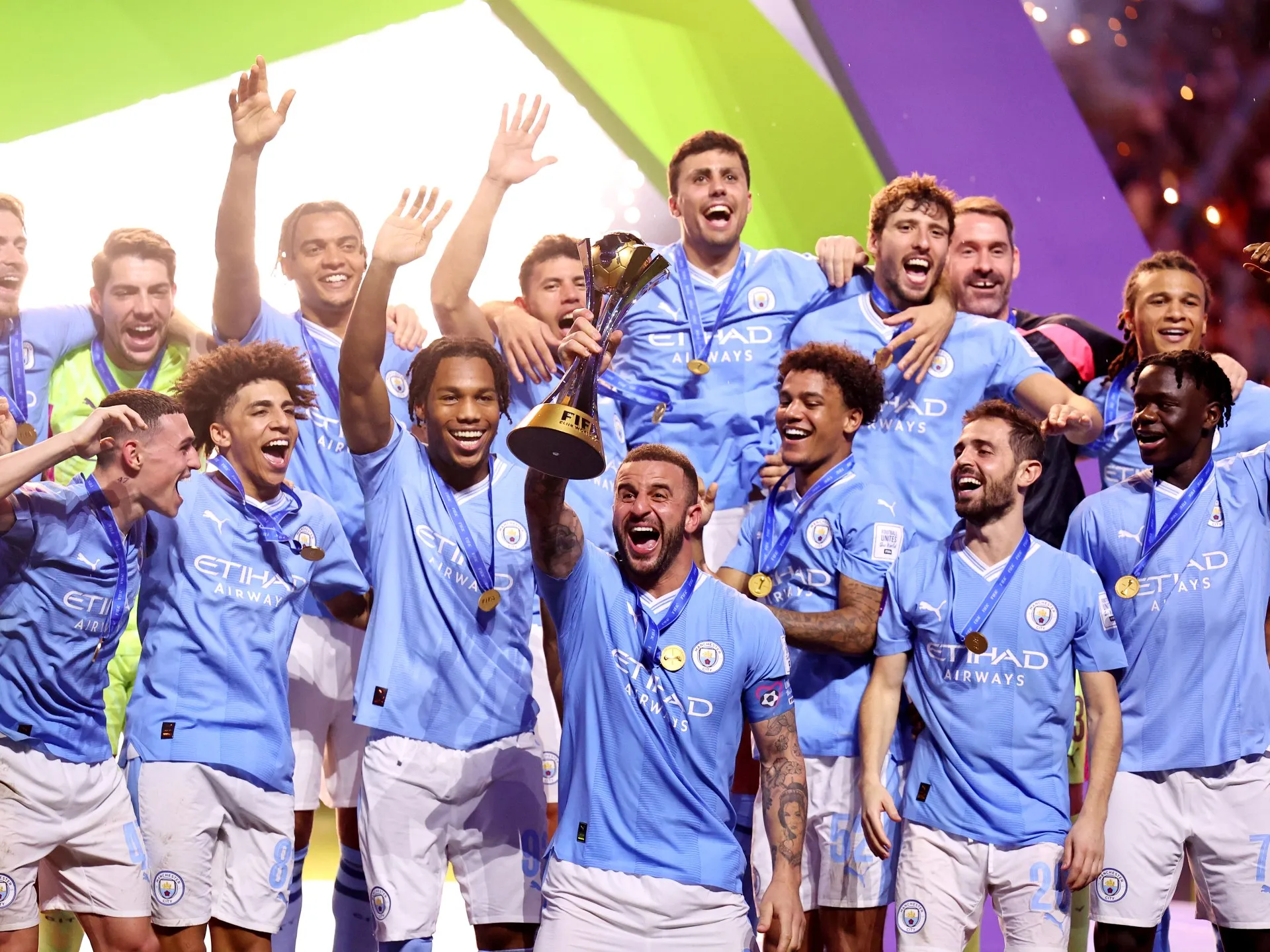 Piala Dunia Antarklub FIFA 2025: Jadwal lengkap pertandingan, tim yang lolos, waktu mulai