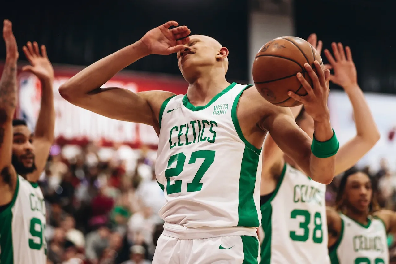 4 Pelajaran Saat Celtics Kalahkan Knicks dengan Pemain Tambahan Tak Terduga Kembali Memukau