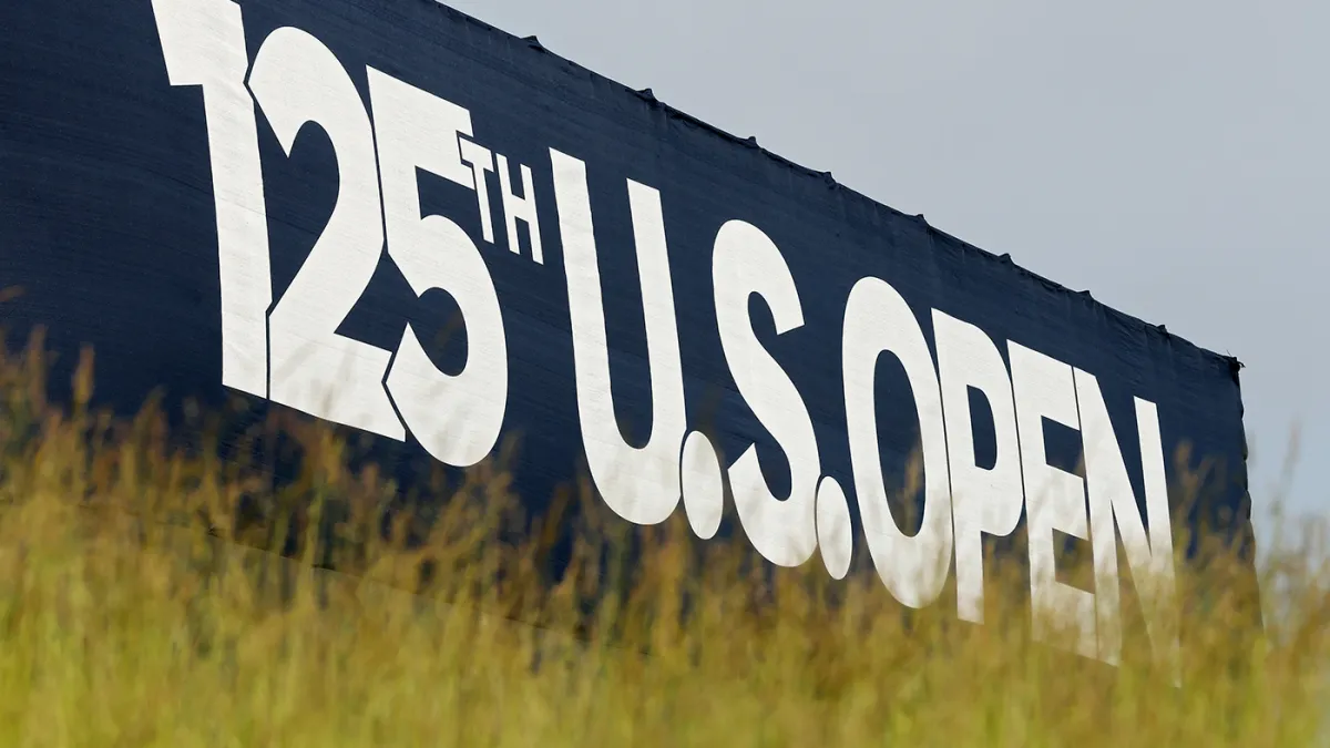 Liputan Langsung Papan Peringkat U.S. Open 2025: Pembaruan Papan Skor, Skor Golf, Waktu Tee untuk Ronde 2 di Oakmont