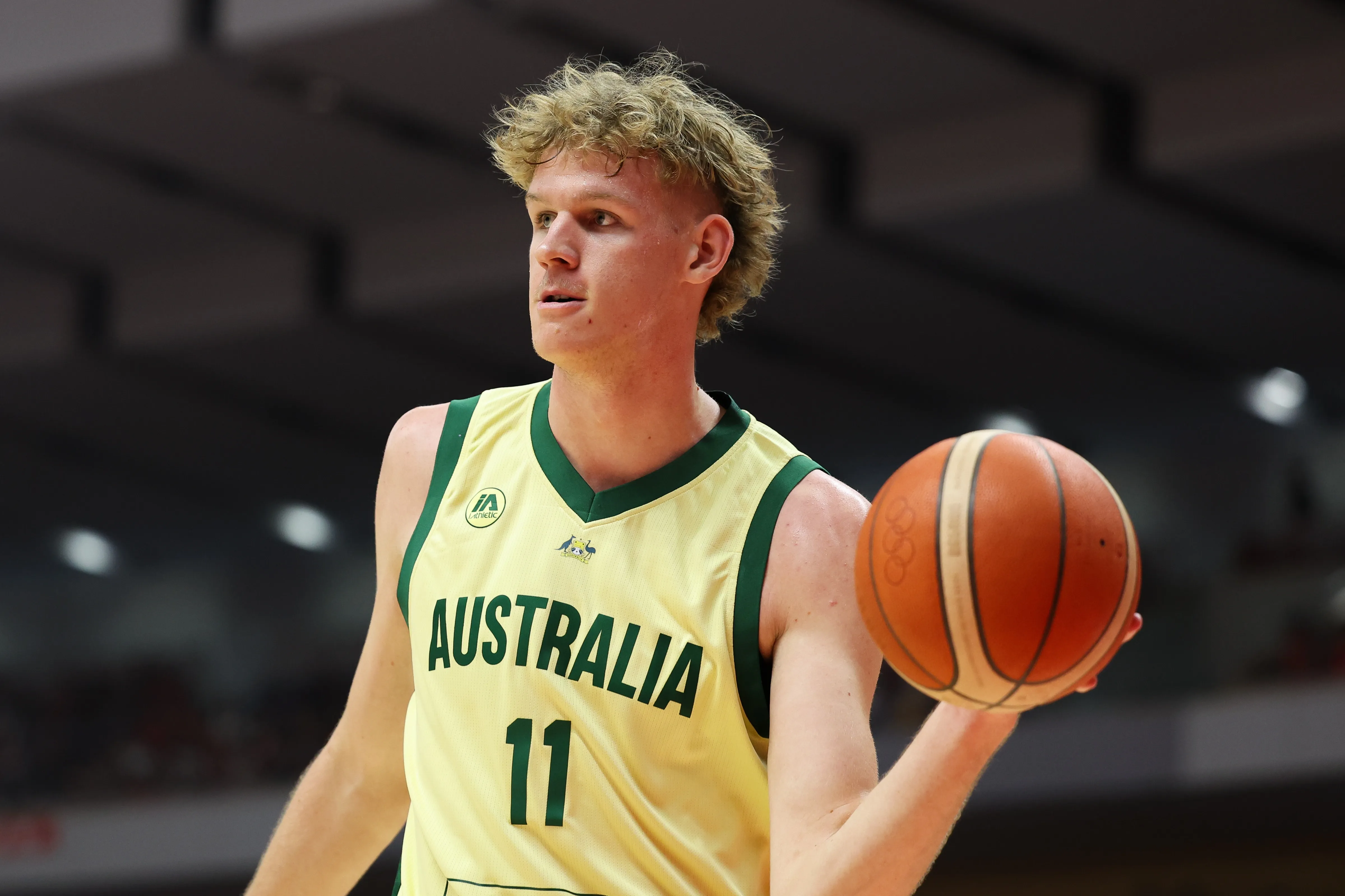 Timberwolves Dapatkan Hak Draft Center Rocco Zikarsky dari Chicago Bulls sebagai Bagian dari Pertukaran Terencana