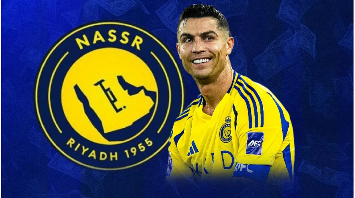 "€550 ribu per hari' - Cristiano Ronaldo teken kontrak baru Al-Nassr dan dapatkan peran kepemilikan"