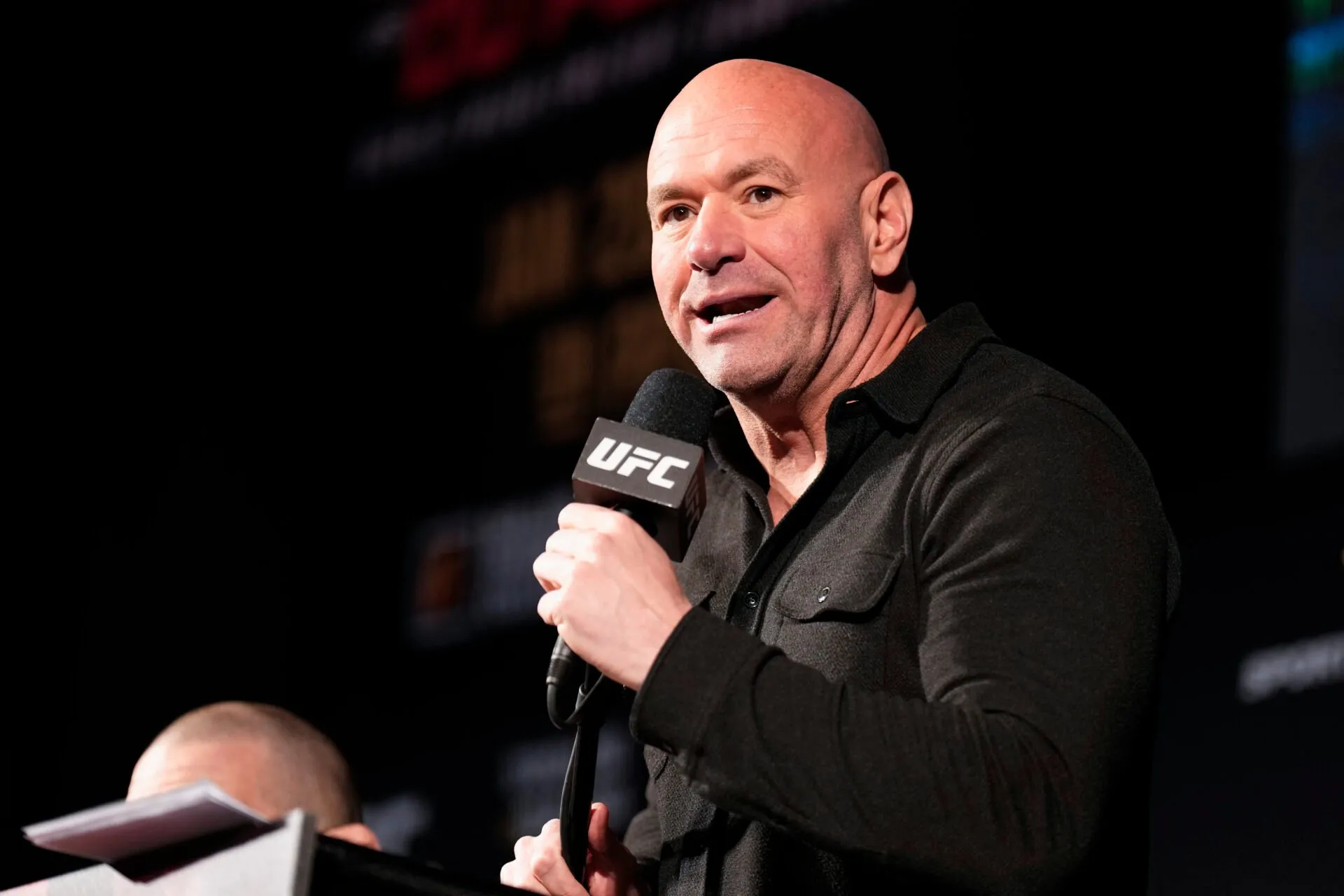Dana White Sebut Dua Legenda UFC yang Seharusnya Tidak Pensiun, Sementara Jon Jones Menggoda Akhir Kariernya