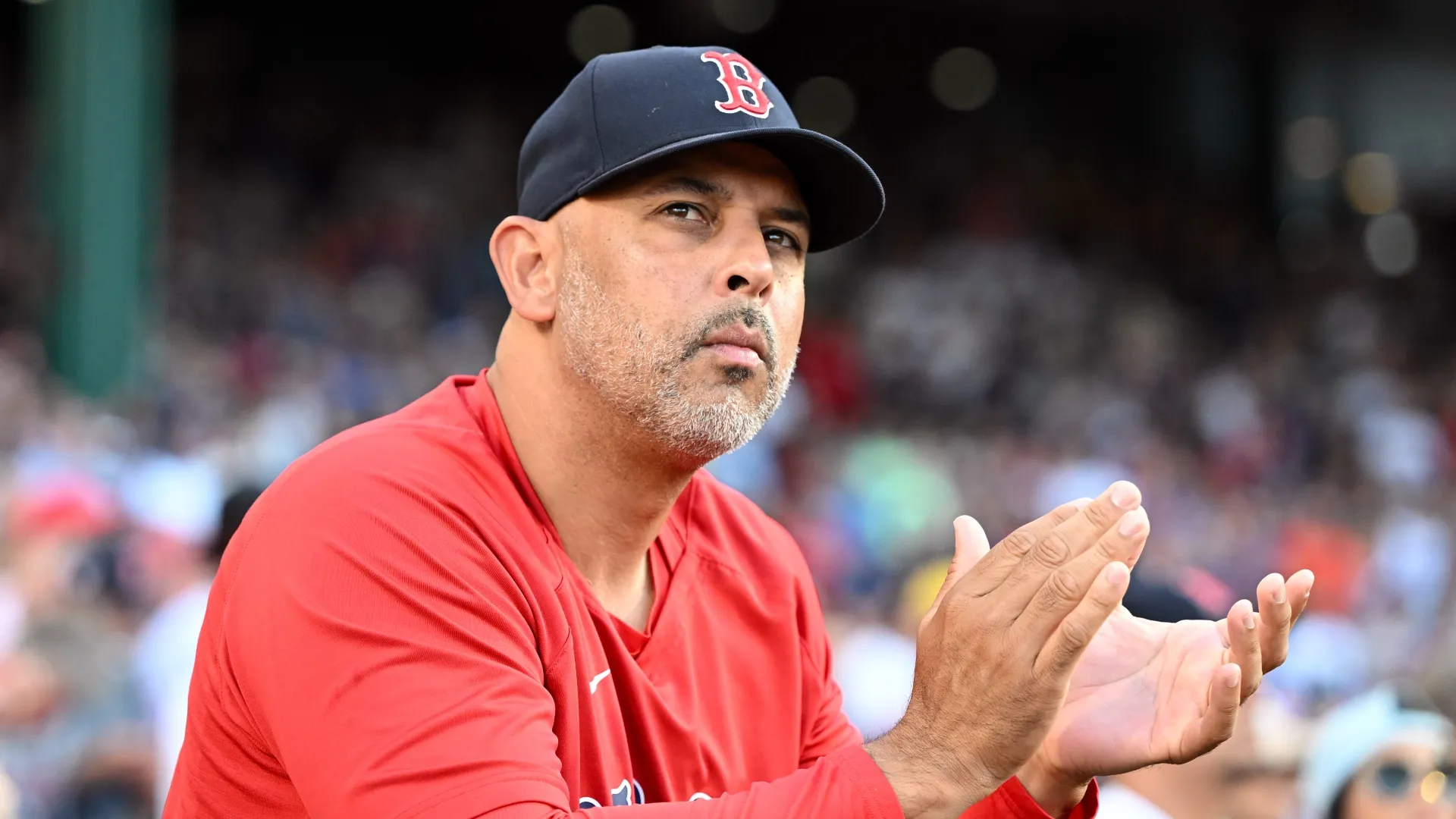 Pemain Ungkap Perasaan Tentang Alex Cora Secara Anonim