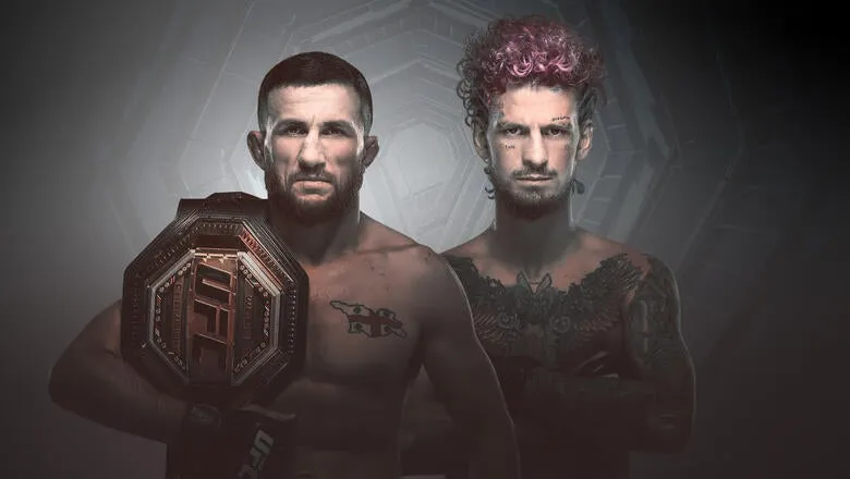 Hasil Kartu Utama | UFC 316: Dvalishvili vs O'Malley 2
