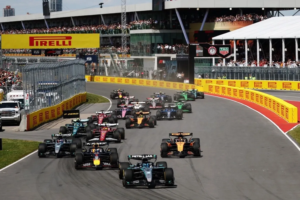 FIA menerbitkan panduan balap di tengah seruan untuk transparansi lebih dalam F1