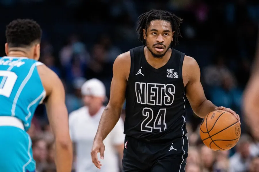 Cam Thomas Berharap Bertahan di Nets