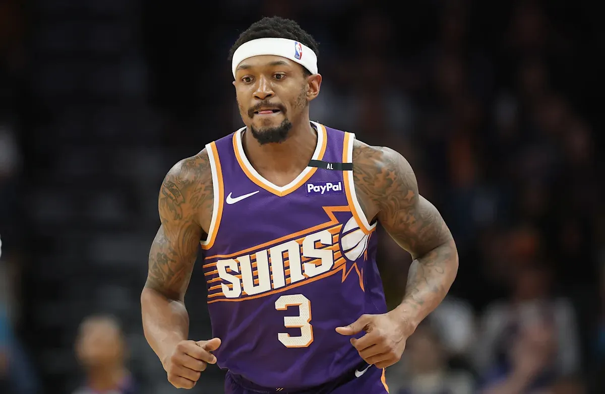 Bradley Beal Dikabarkan Capai Buyout dengan Suns, Akan Teken Kontrak dengan Clippers