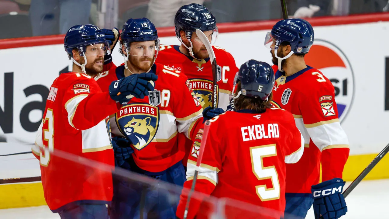 Panther Beralih ke Laga 5 Usai Kekalahan Berat di Final Piala