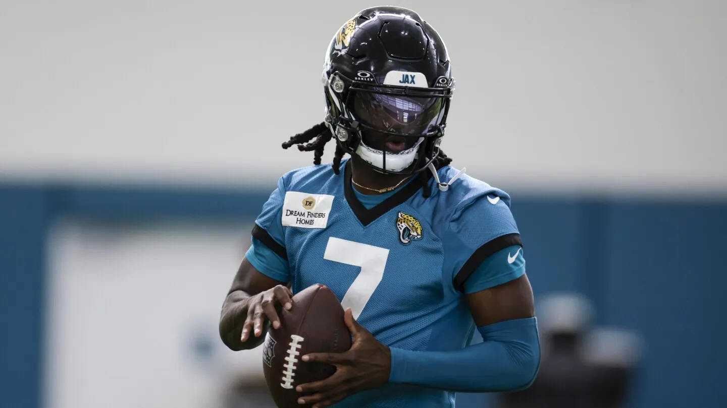 Brian Thomas Jr. Baik-Baik Saja Setelah Cedera di Minicamp