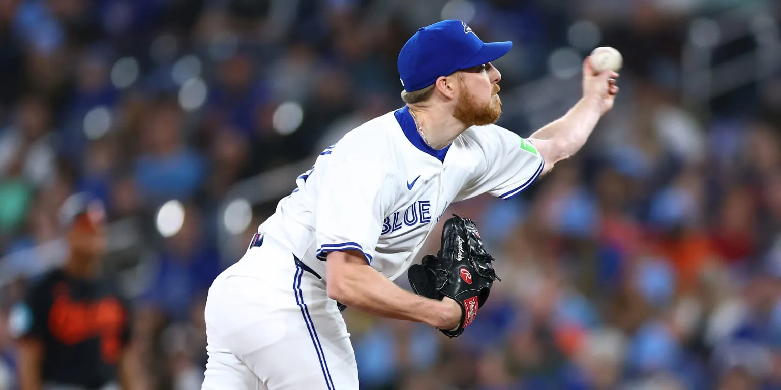 Mets Tambah Lovelady Perkuat Kedalaman 'Pen' Kidal