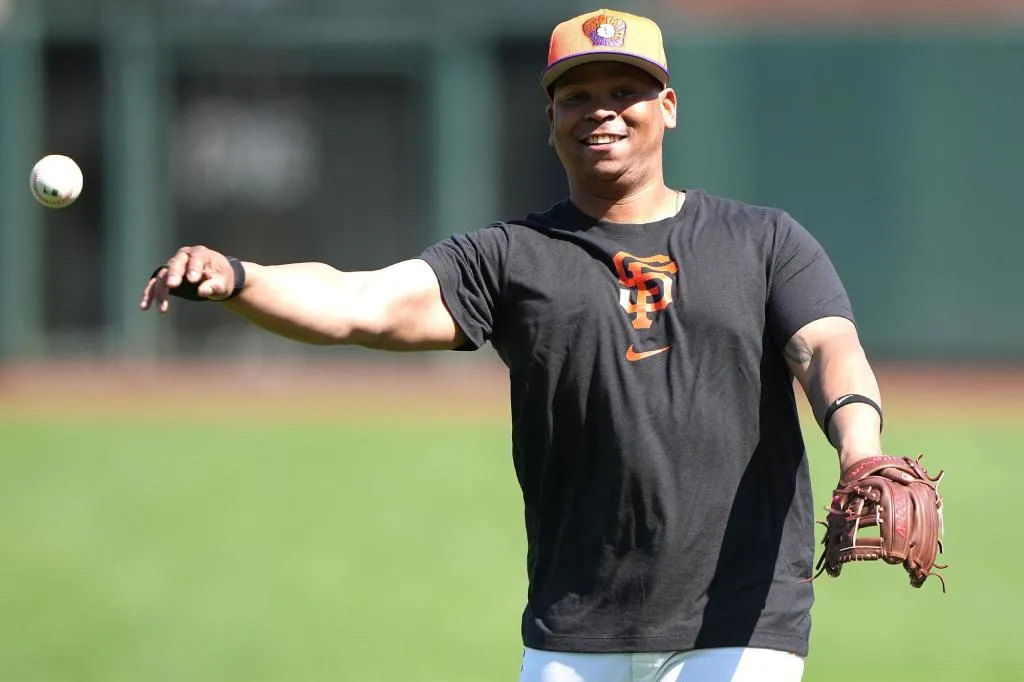 Semua Mendapatkan yang Dibutuhkan dalam Kesuksesan Rafael Devers