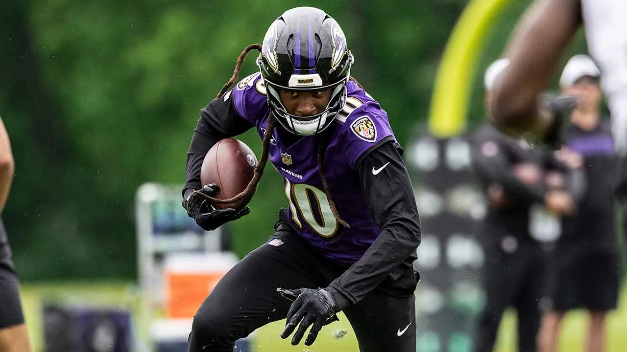 Lima Pertanyaan Kamp: Bagaimana Todd Monken Akan Memaksimalkan Arsenal Ofensif Ravens?