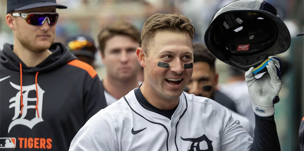 Peringkat Kekuatan MLB: Detroit Tetap di Puncak Meski Ada Perubahan 5 Teratas