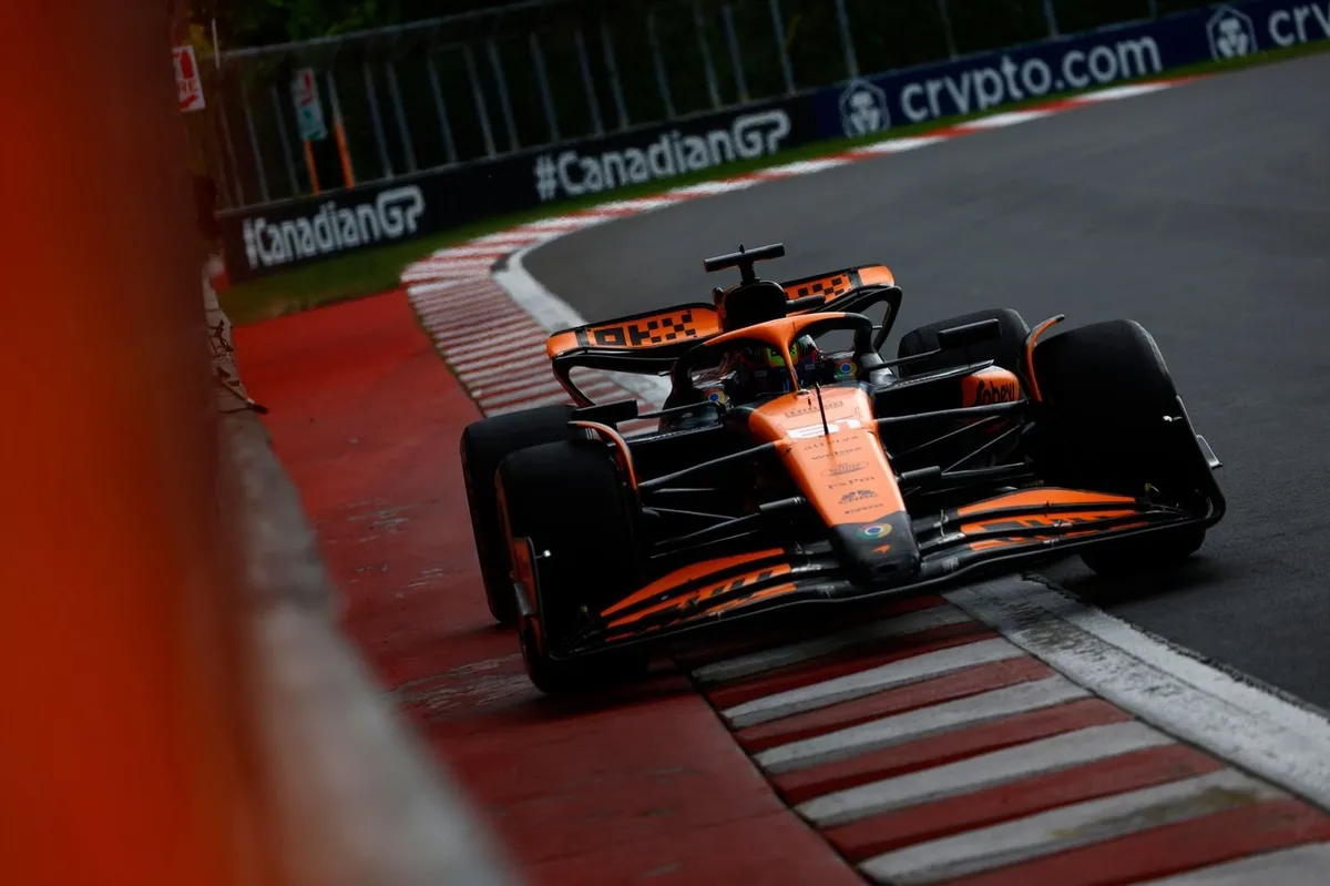 GP Kanada F1 Akan Bentrok dengan Indy 500 Setiap Lima Tahun