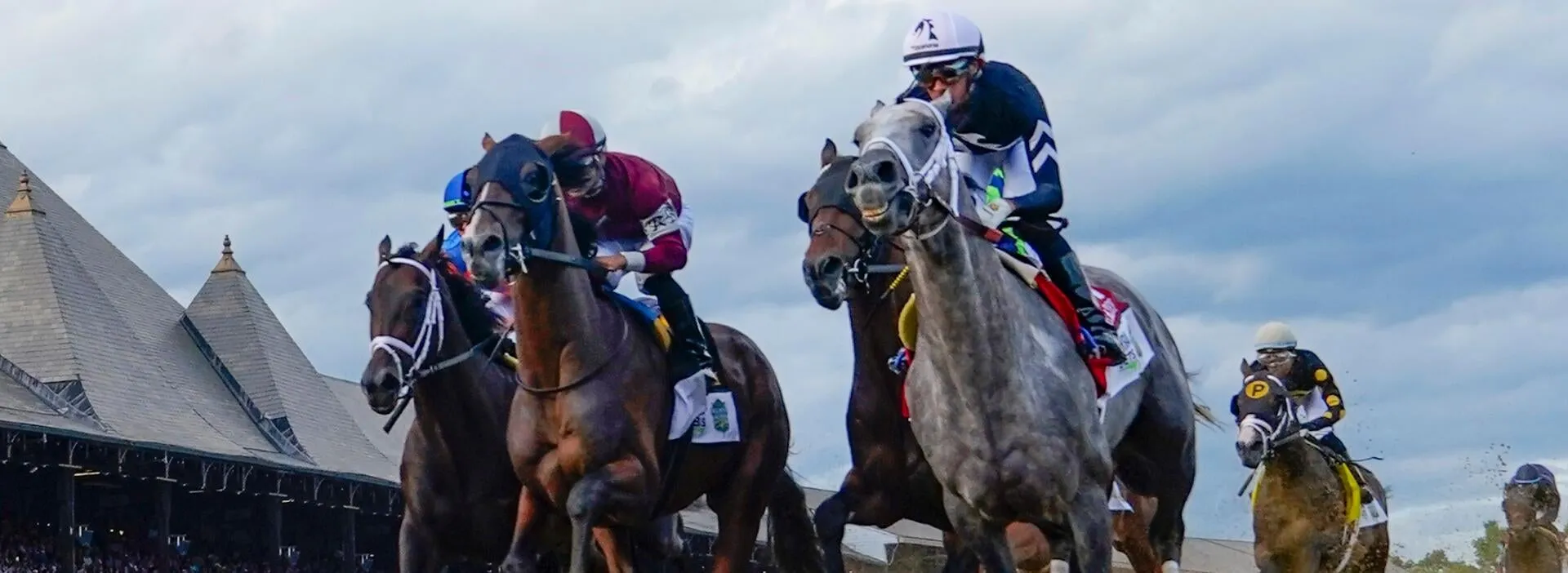 Peluang, Kuda, Peserta Belmont Stakes 2025: Orang Dalam Balap Menawarkan Taruhan Terbaik, Pilihan Teratas untuk Ujian Sang Juara