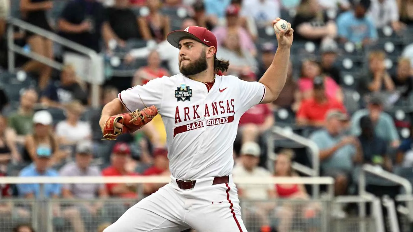 Dodgers Dinobatkan Sebagai Pecundang Terbesar Putaran Pertama Draft MLB